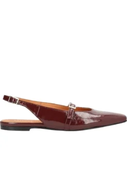 Phenumb Copenhagen Phenumb Copenhagen|Ballerinaer<Effect P Leather Patent PB-2903