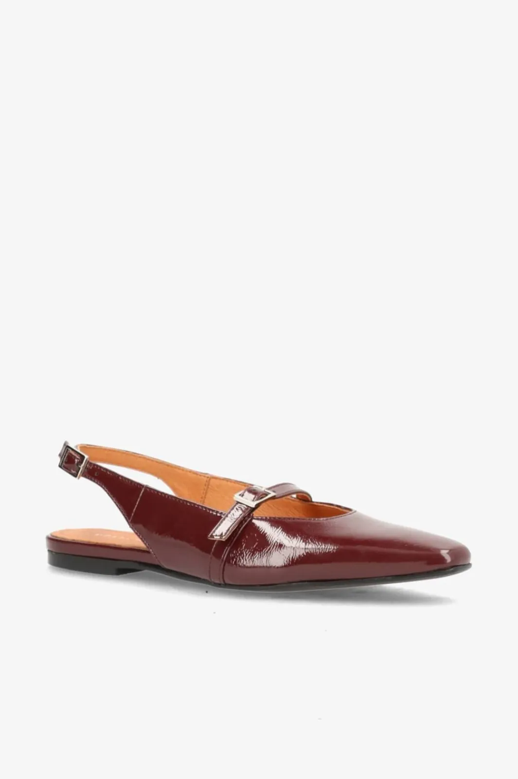 Phenumb Copenhagen Phenumb Copenhagen|Ballerinaer<Effect P Leather Patent PB-2903