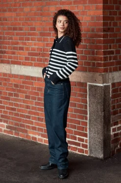 Clearance Effie Knit Cardigan 164571 Cardigans|Ammevenligt Tøj