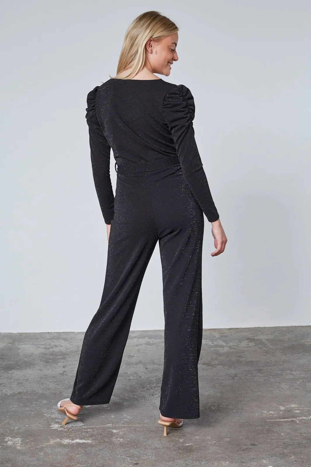 Sisters Point Jumpsuits<Egina-Ju18 18512