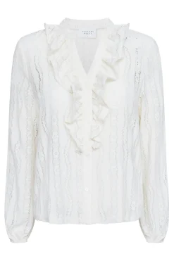 Discount Eina-V.Sh 18807 Bluser & Skjorter|Ammevenligt Tøj