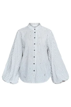 Best Elaisa-Sh 19405 Bluser & Skjorter|Ammevenligt Tøj