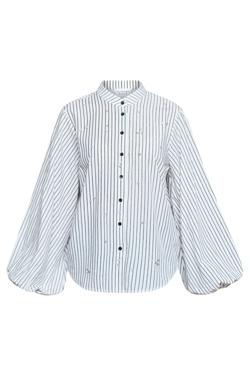 Best Elaisa-Sh 19405 Bluser & Skjorter|Ammevenligt Tøj