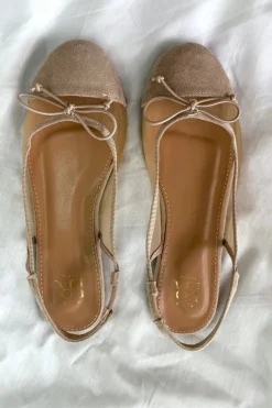 Bloom Bloom|Ballerinaer<Eleanor Ballerinaer