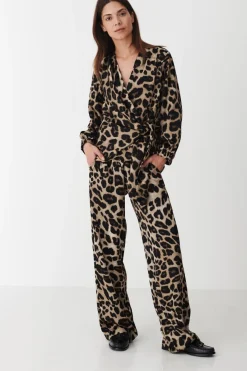 Outlet Elena Blouse 2211 Bluser & Skjorter