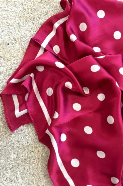 A-bee Tørklæder<Elin Scarf
