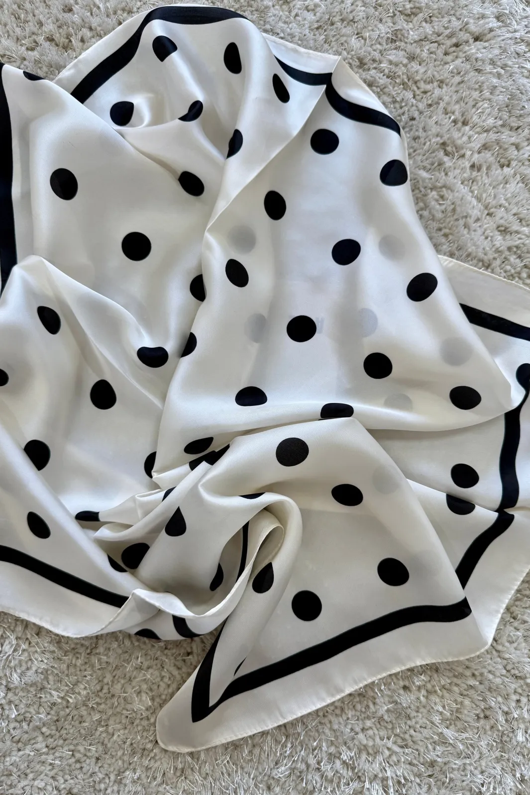 A-bee Tørklæder<Elin Scarf
