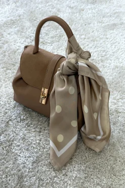 Hot Elin Scarf Tørklæder