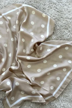 Hot Elin Scarf Tørklæder