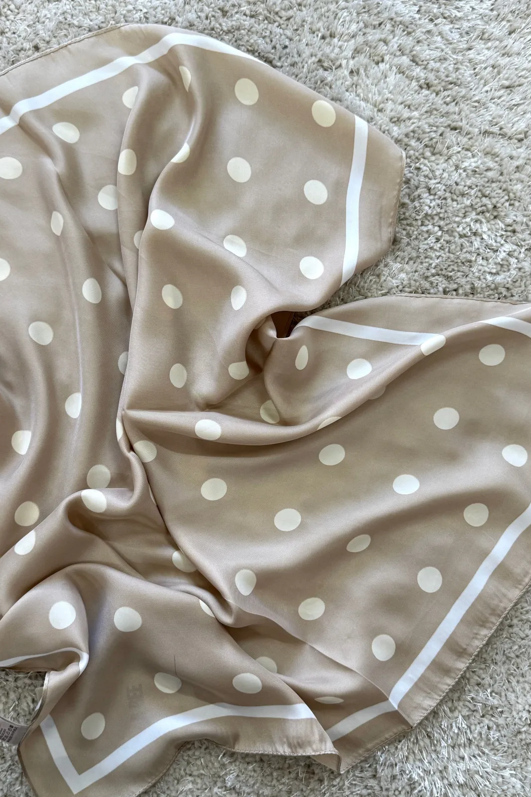 Hot Elin Scarf Tørklæder