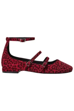 Sofie Schnoor Ballerinaer<Elinorsw Ballerina S251737