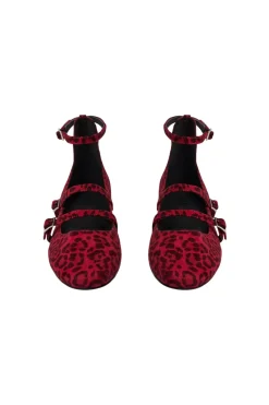 Sofie Schnoor Ballerinaer<Elinorsw Ballerina S251737