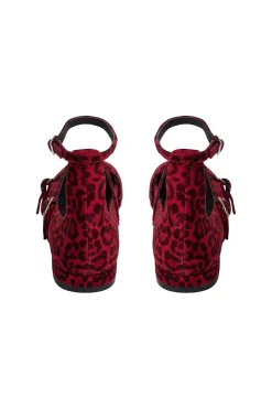 Sofie Schnoor Ballerinaer<Elinorsw Ballerina S251737