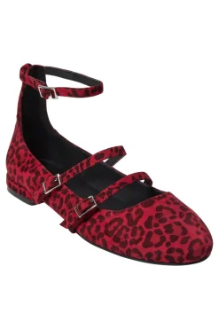 Sofie Schnoor Ballerinaer<Elinorsw Ballerina S251737