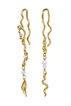 Online Elisa Earring 9746a Øreringe