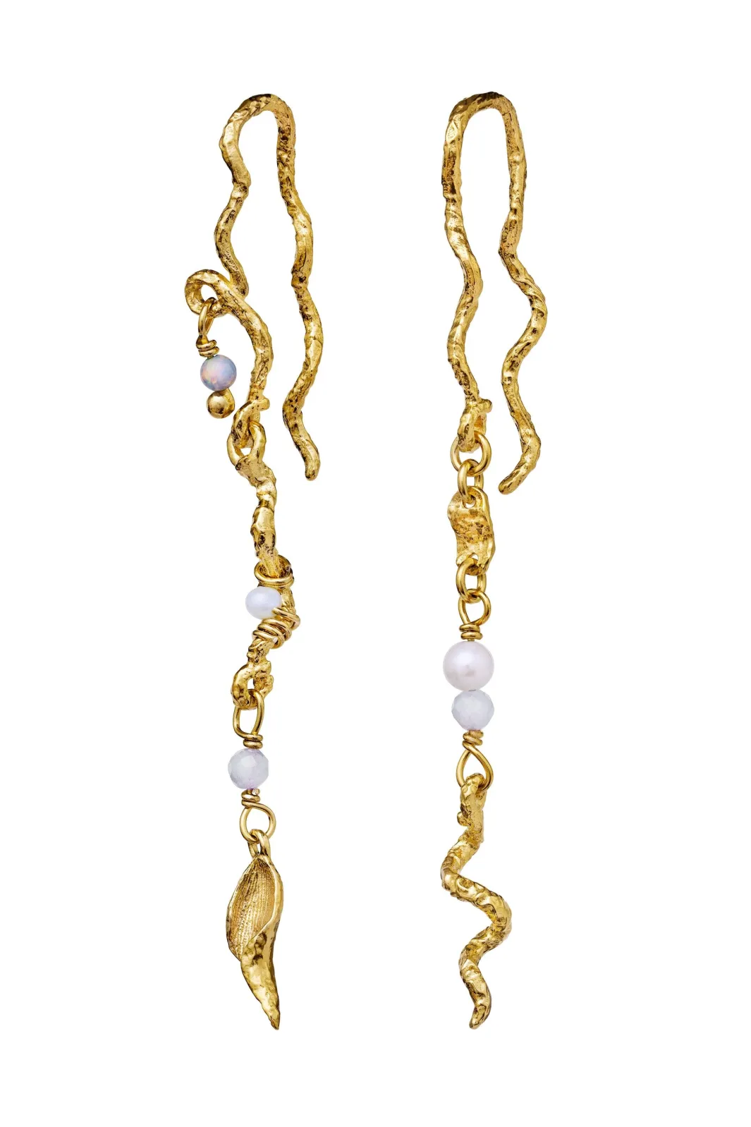 Online Elisa Earring 9746a Øreringe