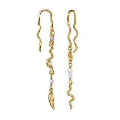 Online Elisa Earring 9746a Øreringe