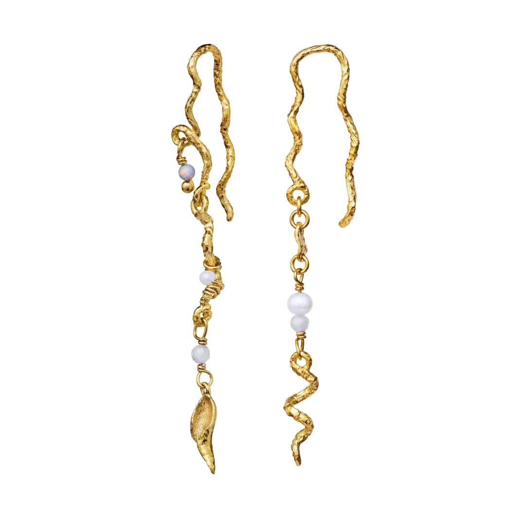Online Elisa Earring 9746a Øreringe