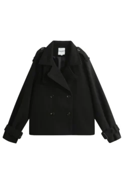 Clearance Elisa Jacket Overtøj & Jakker