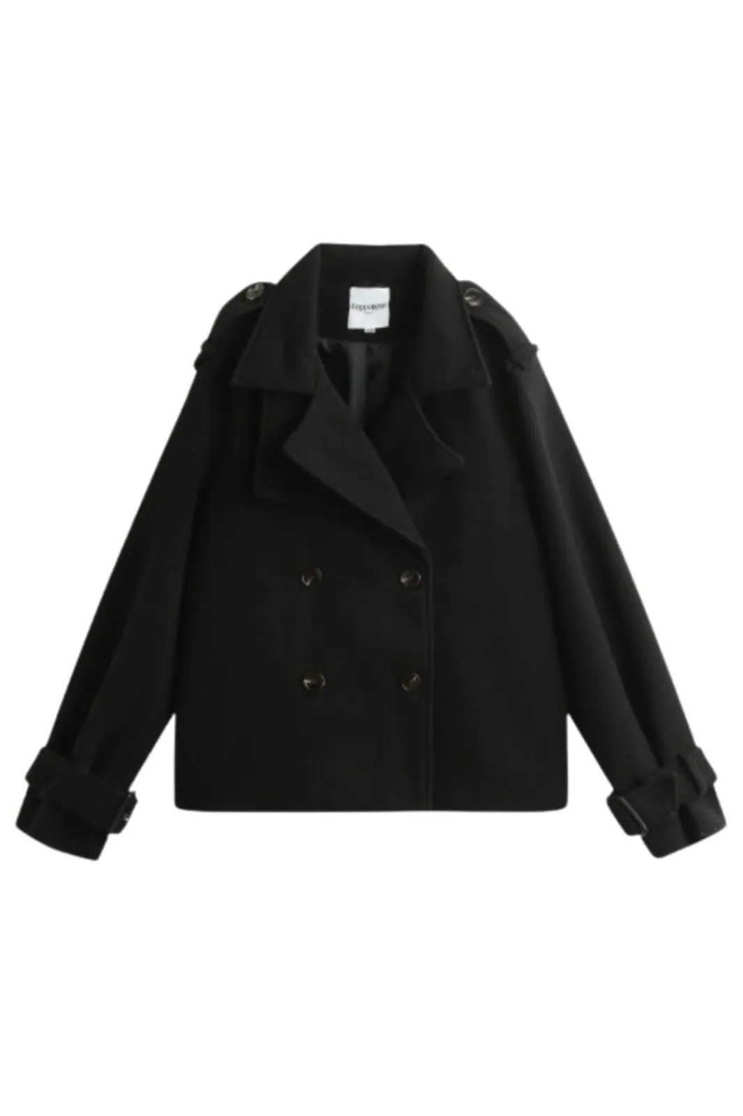 Clearance Elisa Jacket Overtøj & Jakker