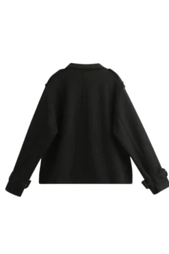 Clearance Elisa Jacket Overtøj & Jakker