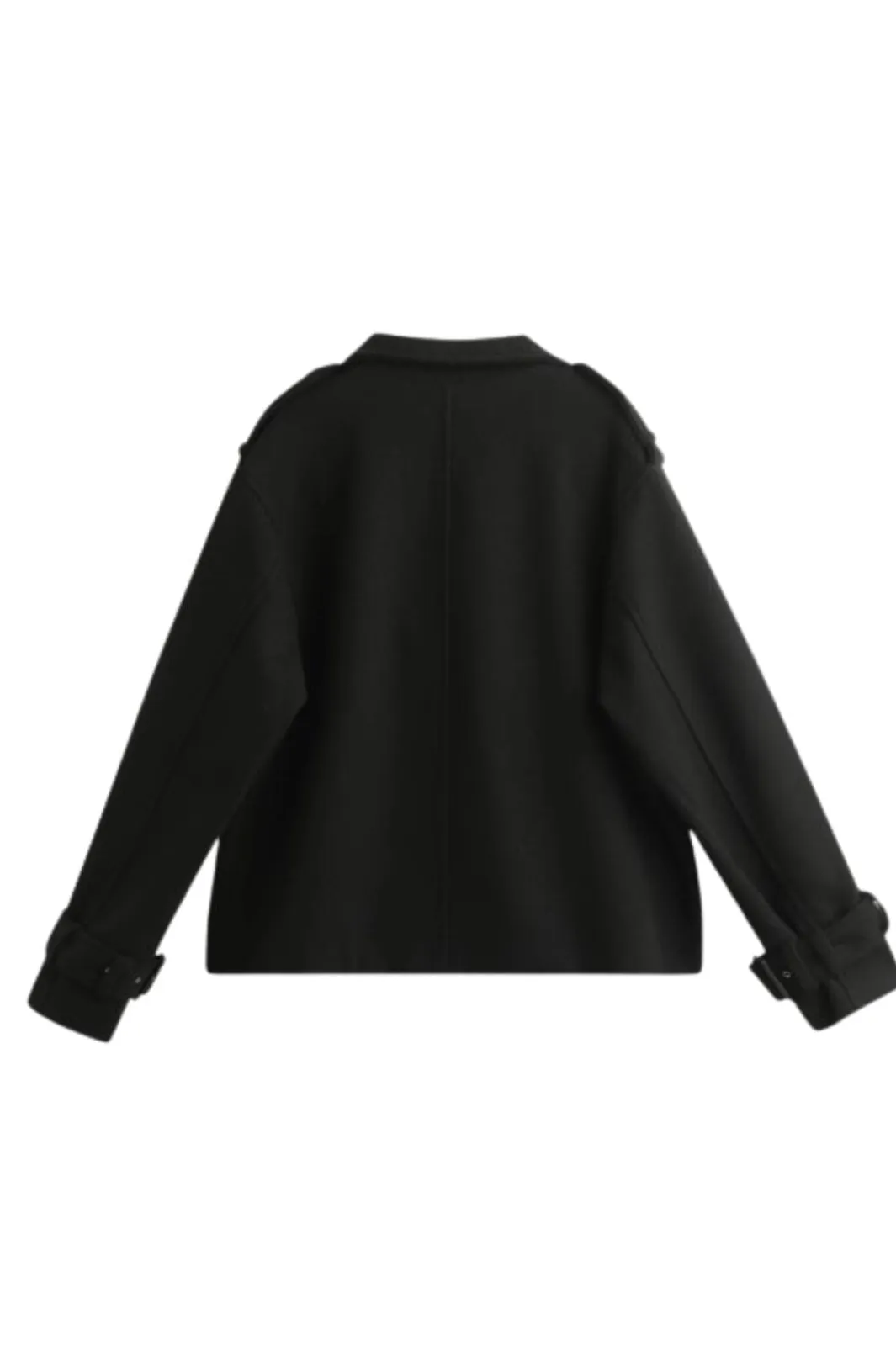 Clearance Elisa Jacket Overtøj & Jakker