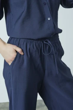 Clearance Ella-Pa3 12650 Sæt 🛍️|Bukser, Jeans & Leggings