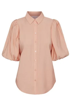 Online Ella-Sh 12651 Bluser & Skjorter|Ammevenligt Tøj