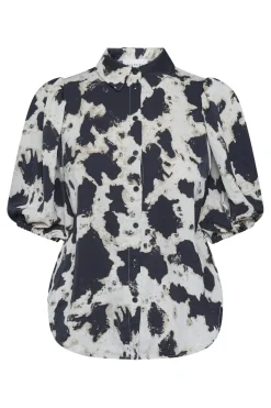 Sisters Point Sæt 🛍️|Bluser & Skjorter<Ella-Sh68 19052