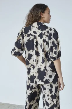 Sisters Point Sæt 🛍️|Bluser & Skjorter<Ella-Sh68 19052
