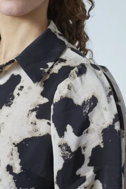 Sisters Point Sæt 🛍️|Bluser & Skjorter<Ella-Sh68 19052