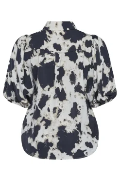 Sisters Point Sæt 🛍️|Bluser & Skjorter<Ella-Sh68 19052