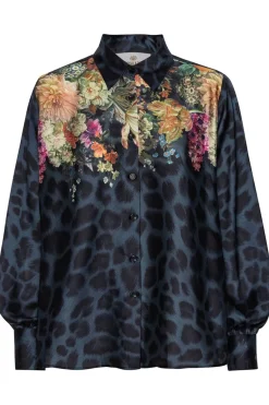 Elle Shirt Bluser & Skjorter