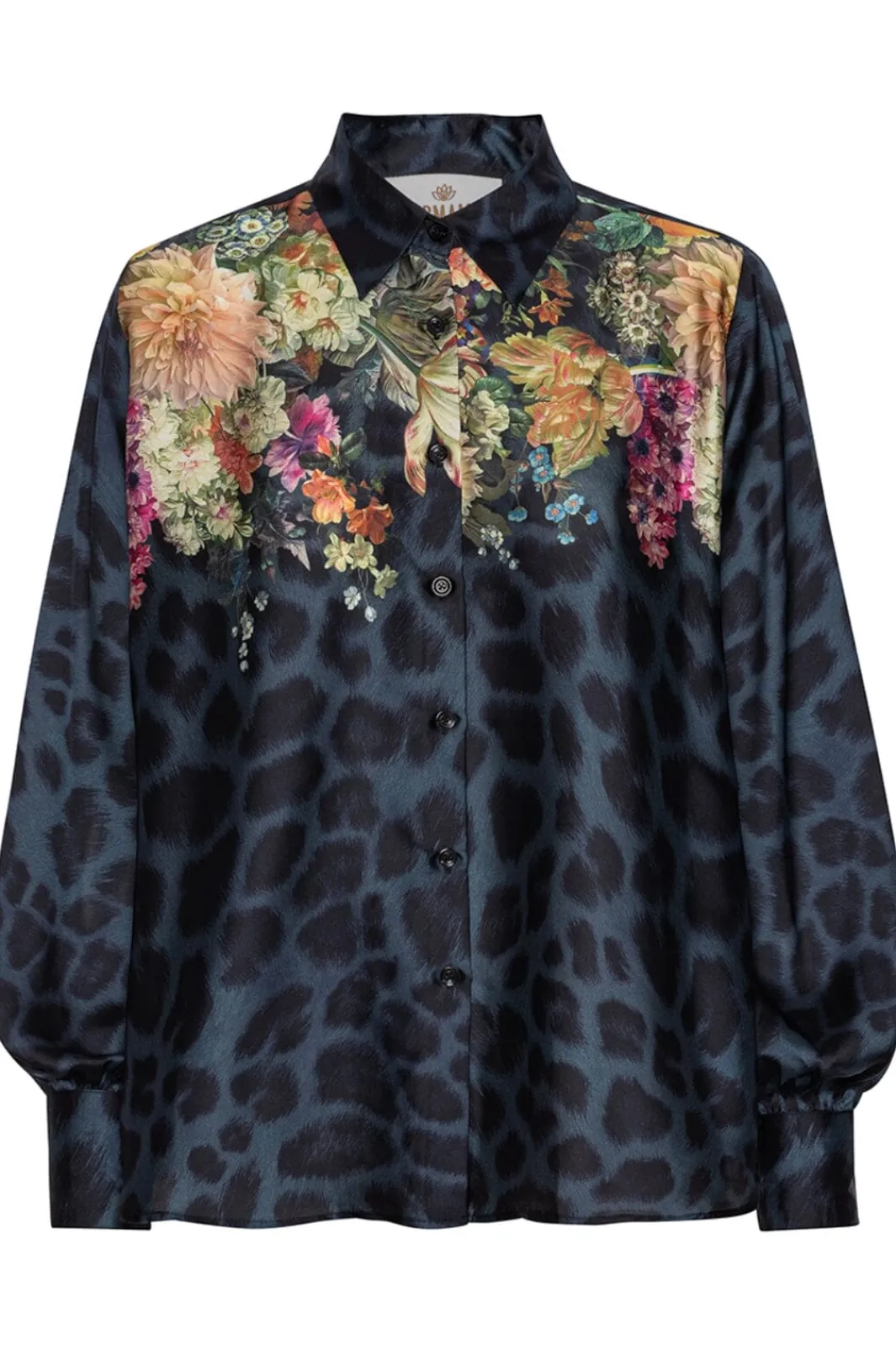 Elle Shirt Bluser & Skjorter