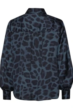 Elle Shirt Bluser & Skjorter