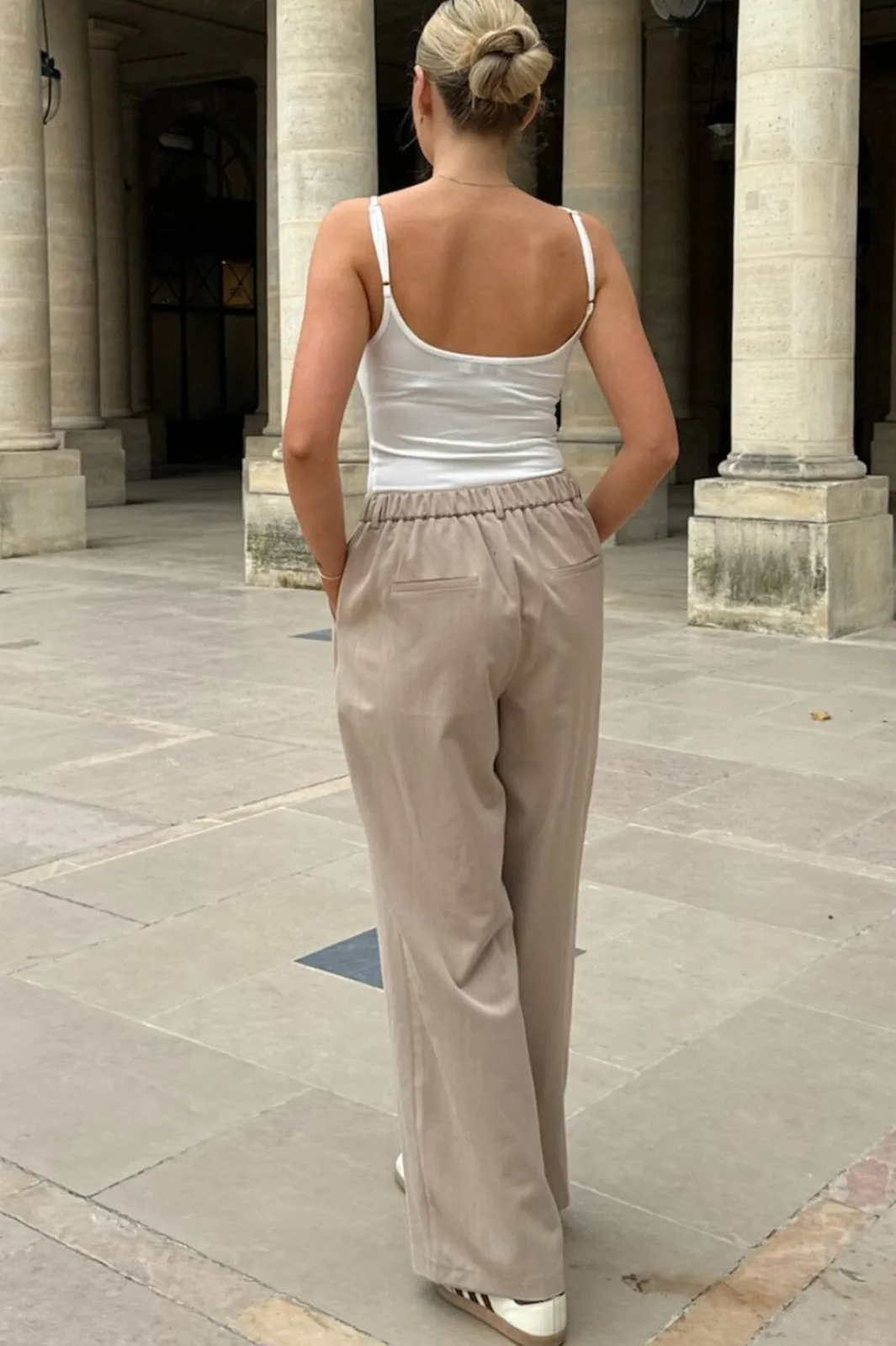 New Elleic Top A23710 T-Shirts & Toppe