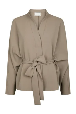 Neo Noir Bluser & Skjorter<Ellery Crepe Blouse 167125