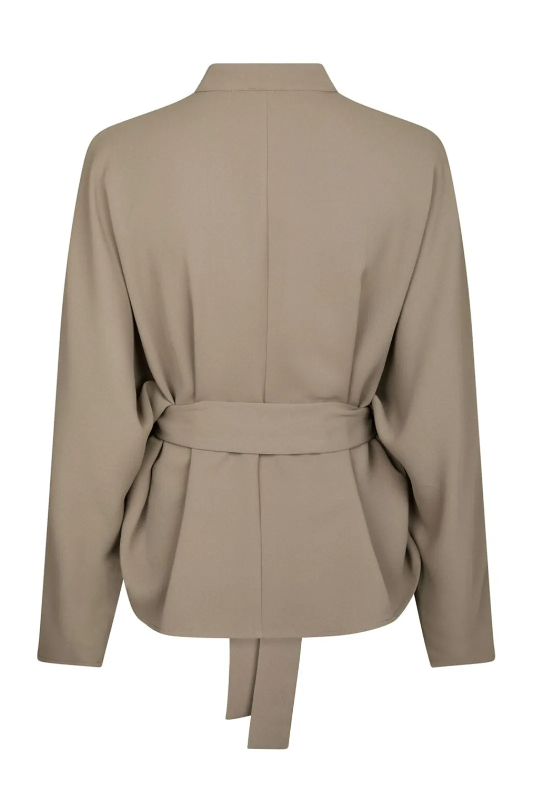 Neo Noir Bluser & Skjorter<Ellery Crepe Blouse 167125