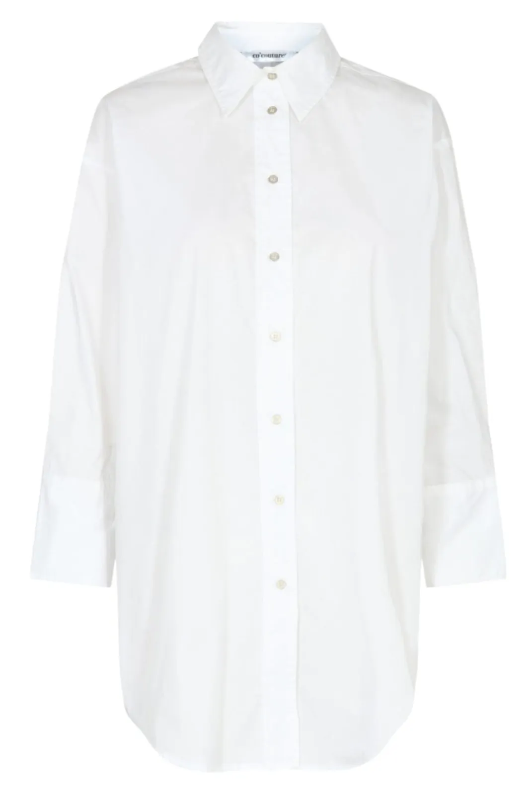 Co´Couture Bluser & Skjorter|Ammevenligt Tøj<Ellicecc Shirt