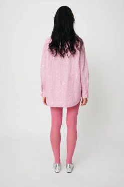 Ellie Shirt C606 Bluser & Skjorter|Ammevenligt Tøj