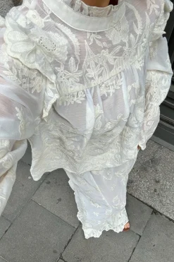 BYIC Bluser & Skjorter<Ellinoric Lace Shirt