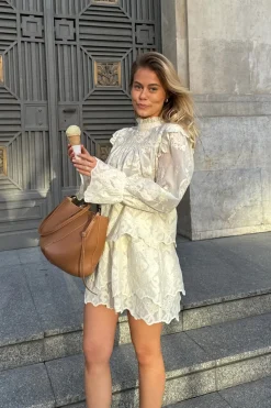 BYIC Bluser & Skjorter<Ellinoric Lace Shirt