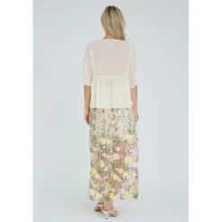 Eloise Blouse AV8015 Bluser & Skjorter|Ammevenligt Tøj