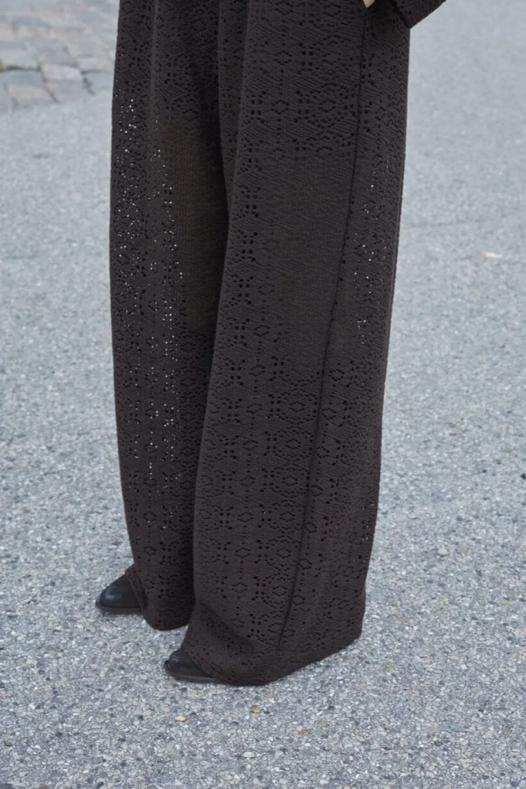Sale Elsia-Pa 18973 Sæt 🛍️|Bukser, Jeans & Leggings