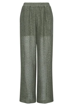 Elsia-Pa 18973 Sæt 🛍️|Bukser, Jeans & Leggings