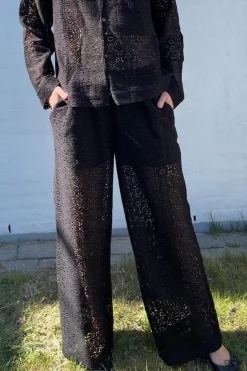 Best Elsia-Pa 18973 Sæt 🛍️|Bukser, Jeans & Leggings