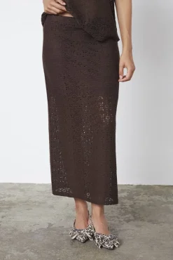 Sale Elsia-Sk 19238 Sæt 🛍️|Nederdele