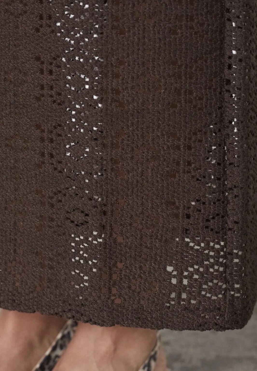 Sale Elsia-Sk 19238 Sæt 🛍️|Nederdele