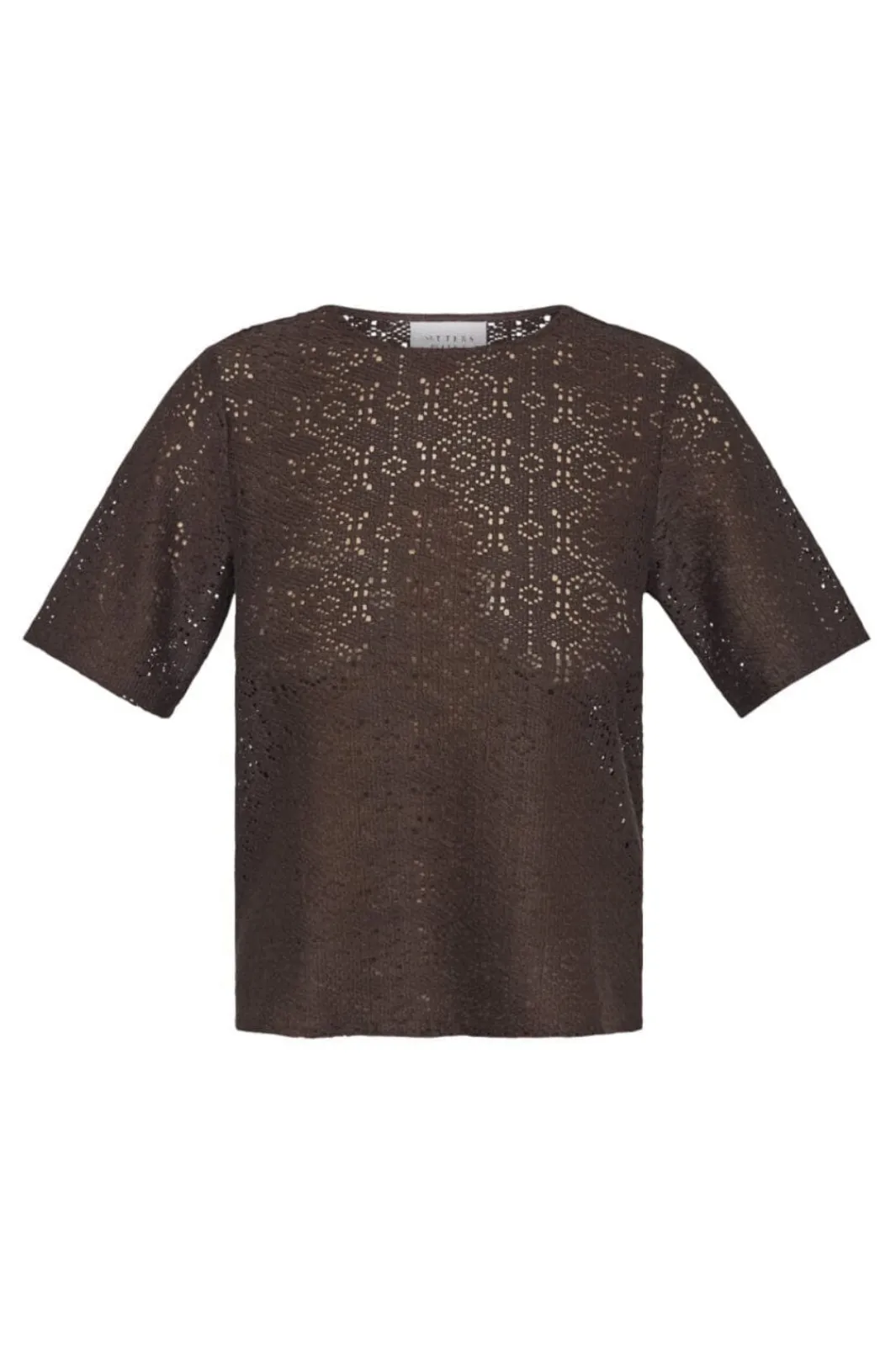 Sisters Point Sæt 🛍️|Bluser & Skjorter<Elsia-Ss 19237