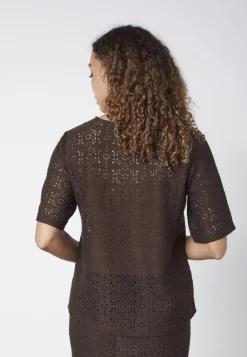 Sisters Point Sæt 🛍️|Bluser & Skjorter<Elsia-Ss 19237